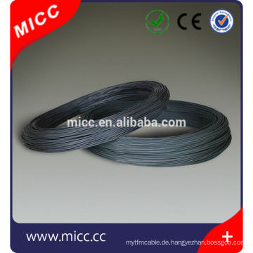 MICC Chromel / Alumel Thermoelementkabel / Typ K Thermoelementkabel